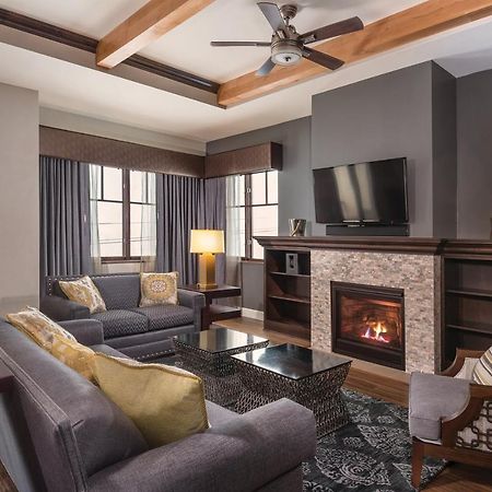 Club Wyndham Park City Zewnętrze zdjęcie