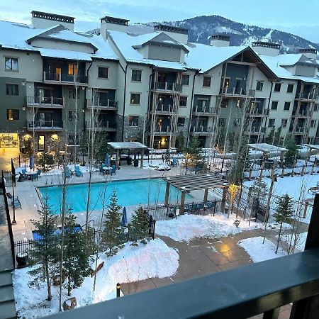 Club Wyndham Park City Zewnętrze zdjęcie