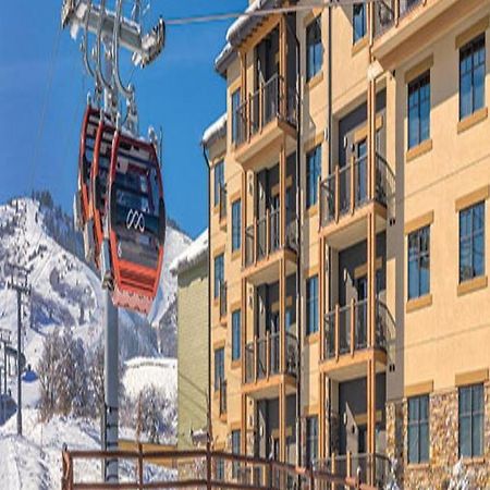 Club Wyndham Park City Zewnętrze zdjęcie