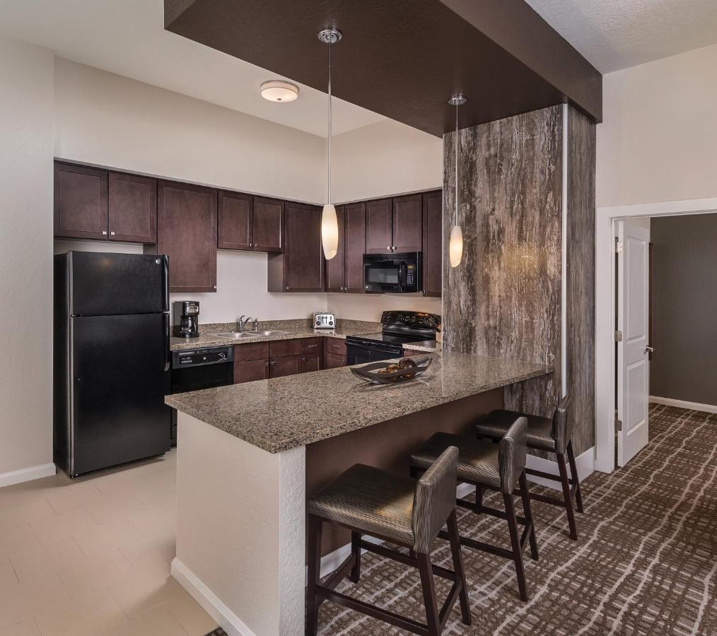Club Wyndham Park City Zewnętrze zdjęcie