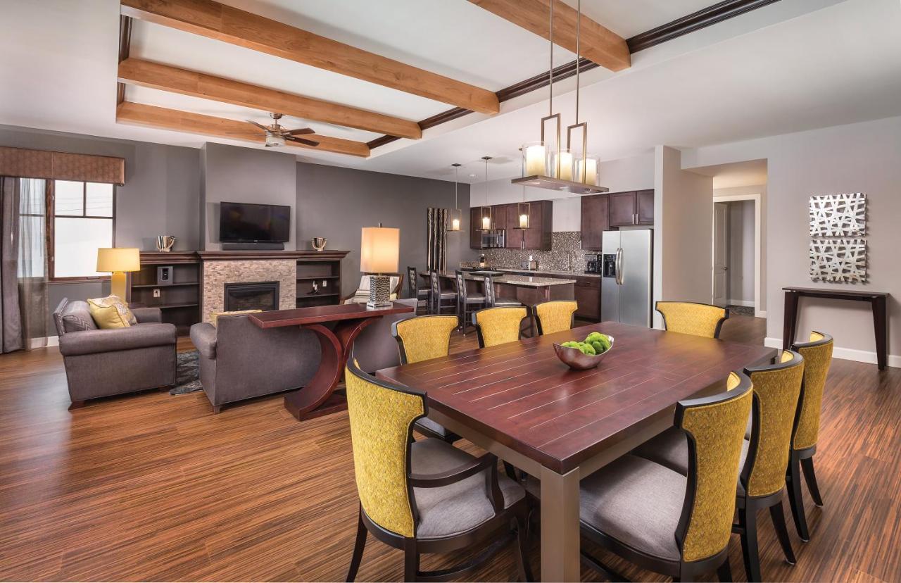 Club Wyndham Park City Zewnętrze zdjęcie