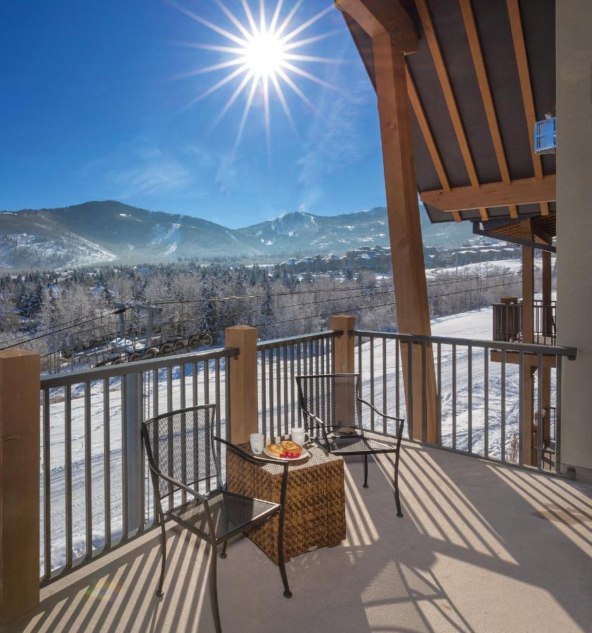 Club Wyndham Park City Zewnętrze zdjęcie
