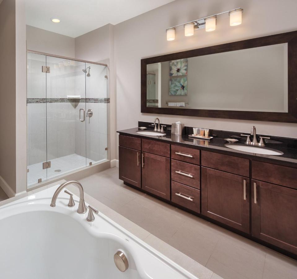 Club Wyndham Park City Zewnętrze zdjęcie