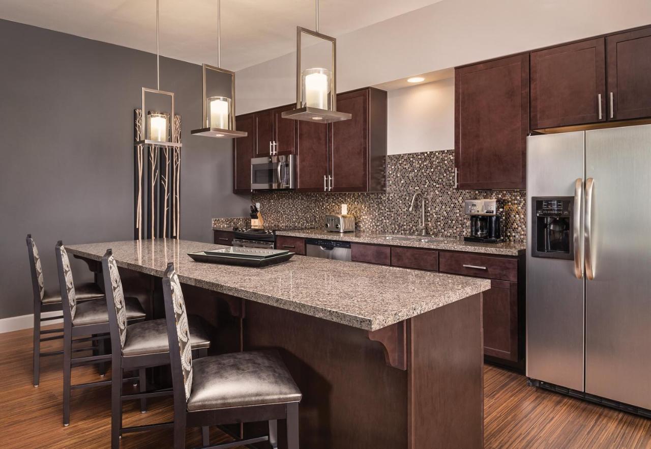 Club Wyndham Park City Zewnętrze zdjęcie