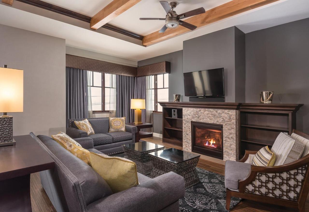 Club Wyndham Park City Zewnętrze zdjęcie