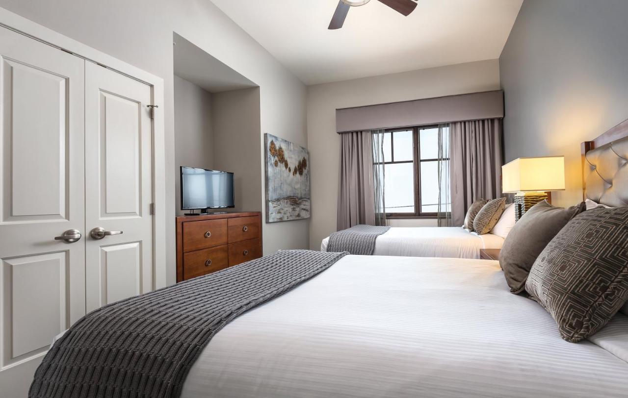 Club Wyndham Park City Zewnętrze zdjęcie