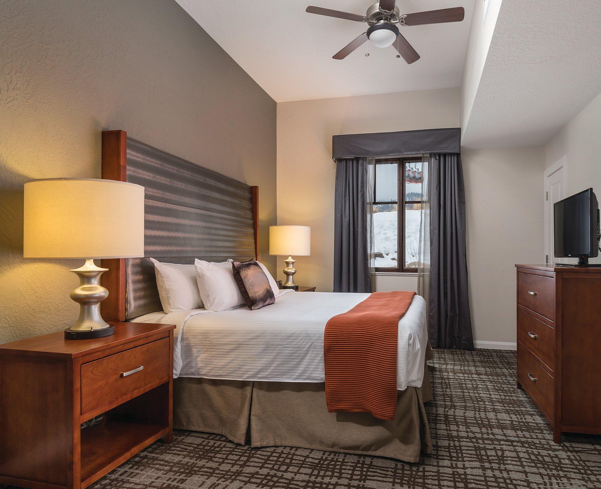 Club Wyndham Park City Zewnętrze zdjęcie