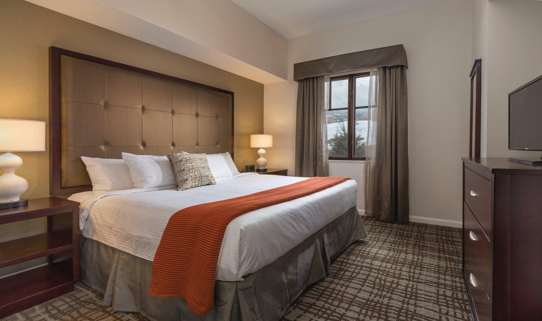 Club Wyndham Park City Zewnętrze zdjęcie
