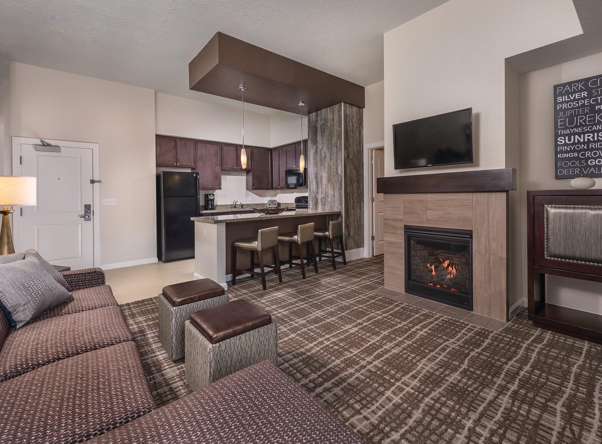 Club Wyndham Park City Zewnętrze zdjęcie