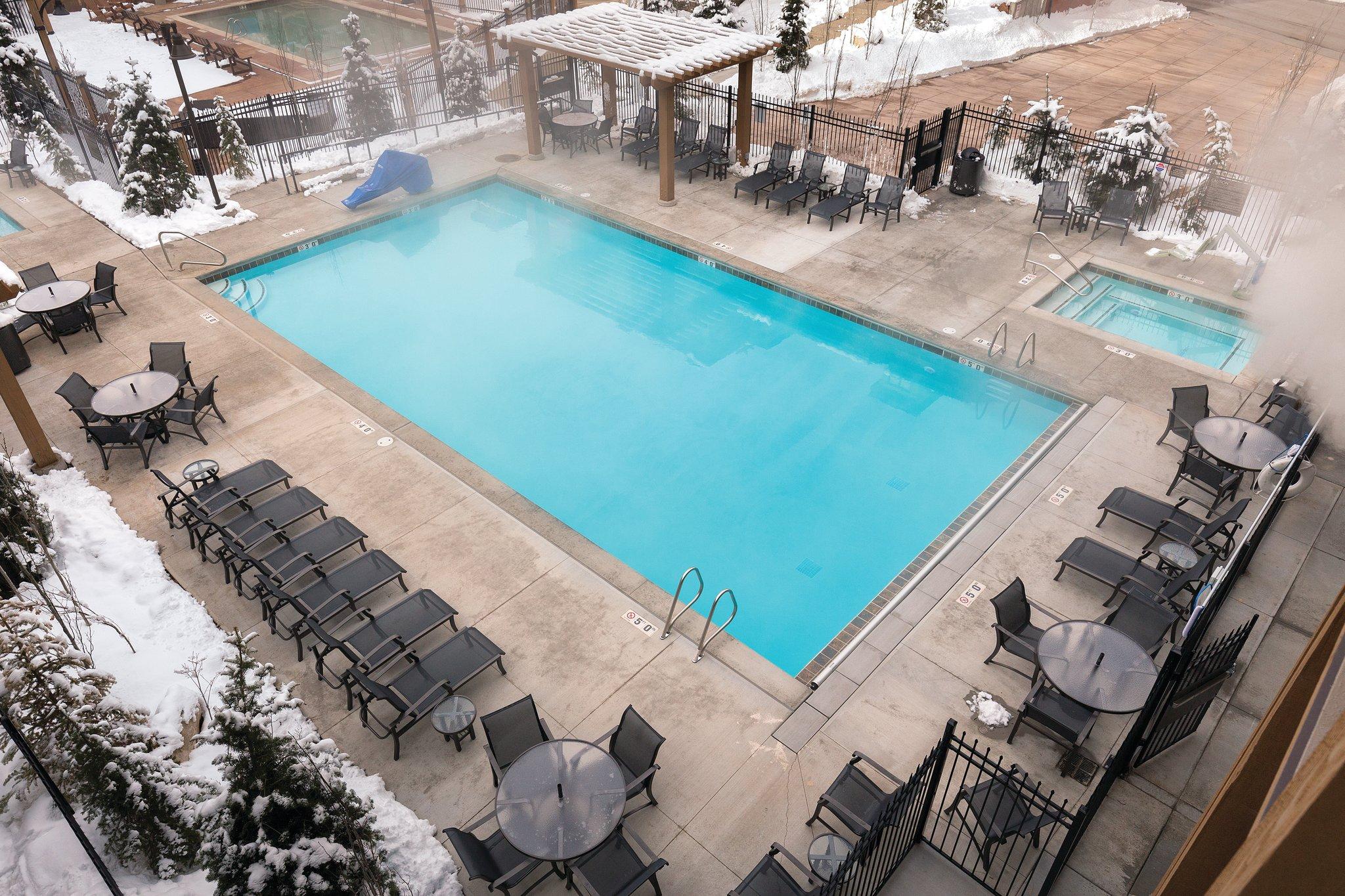 Club Wyndham Park City Zewnętrze zdjęcie