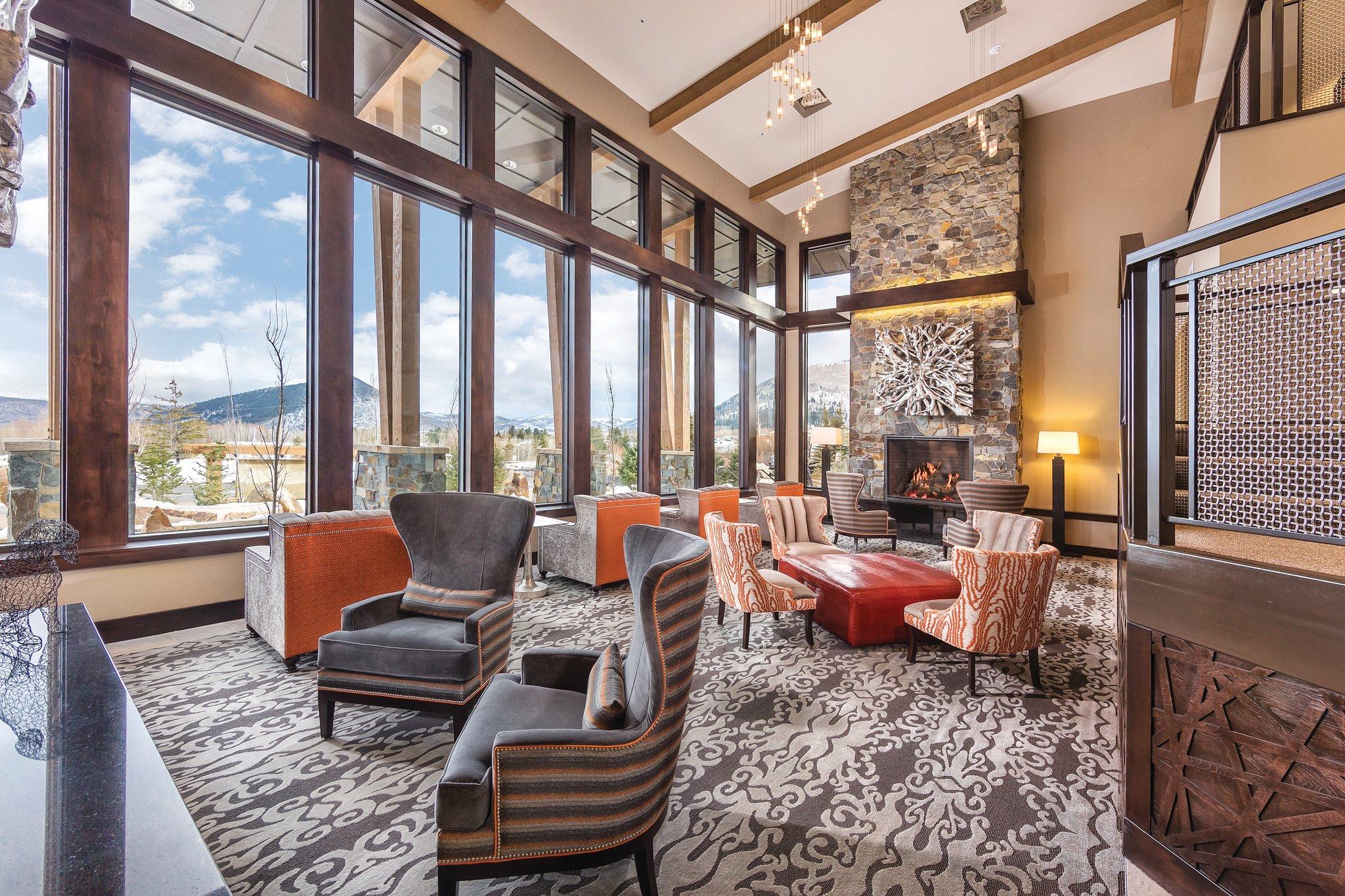 Club Wyndham Park City Zewnętrze zdjęcie