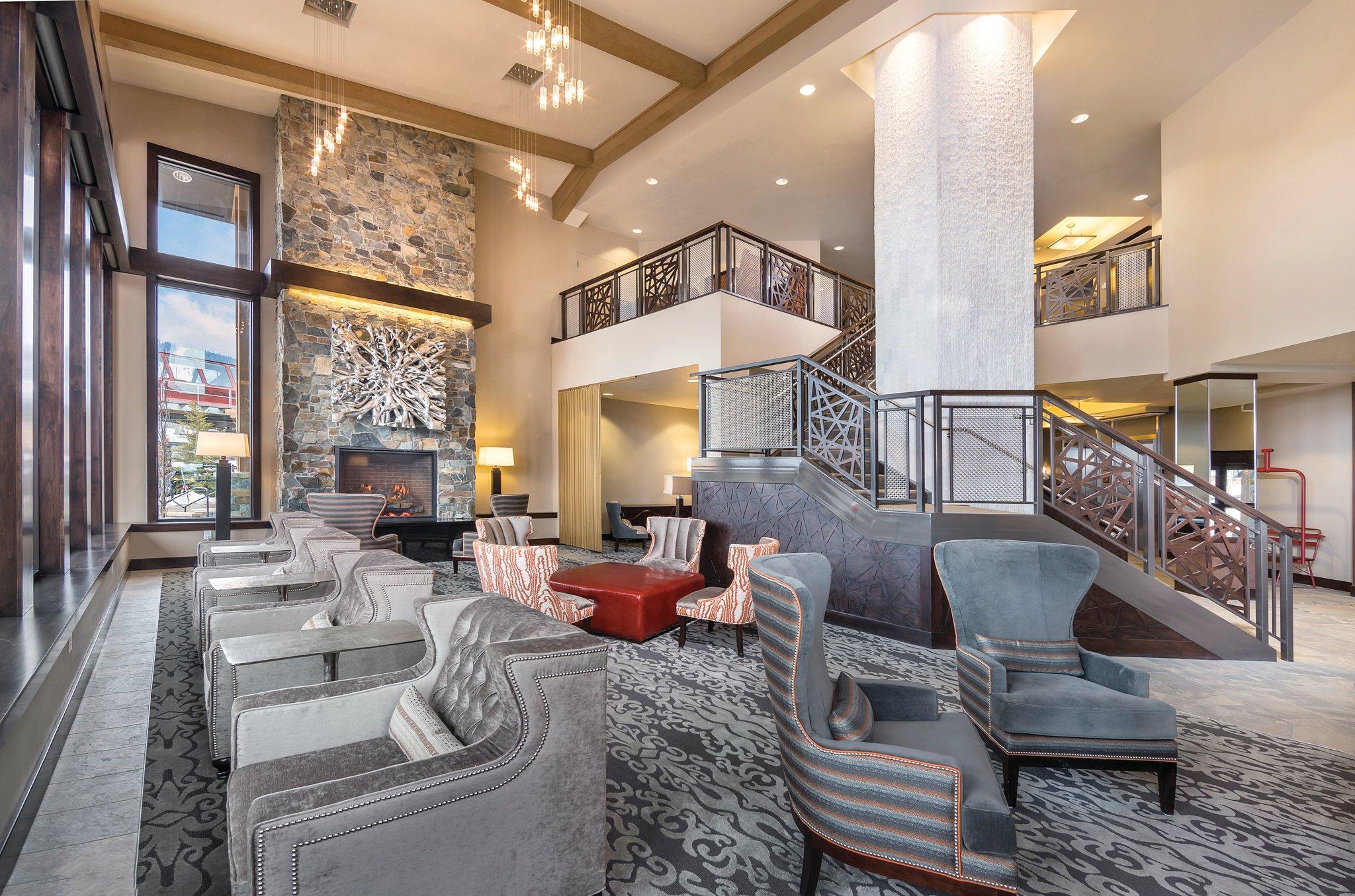 Club Wyndham Park City Zewnętrze zdjęcie