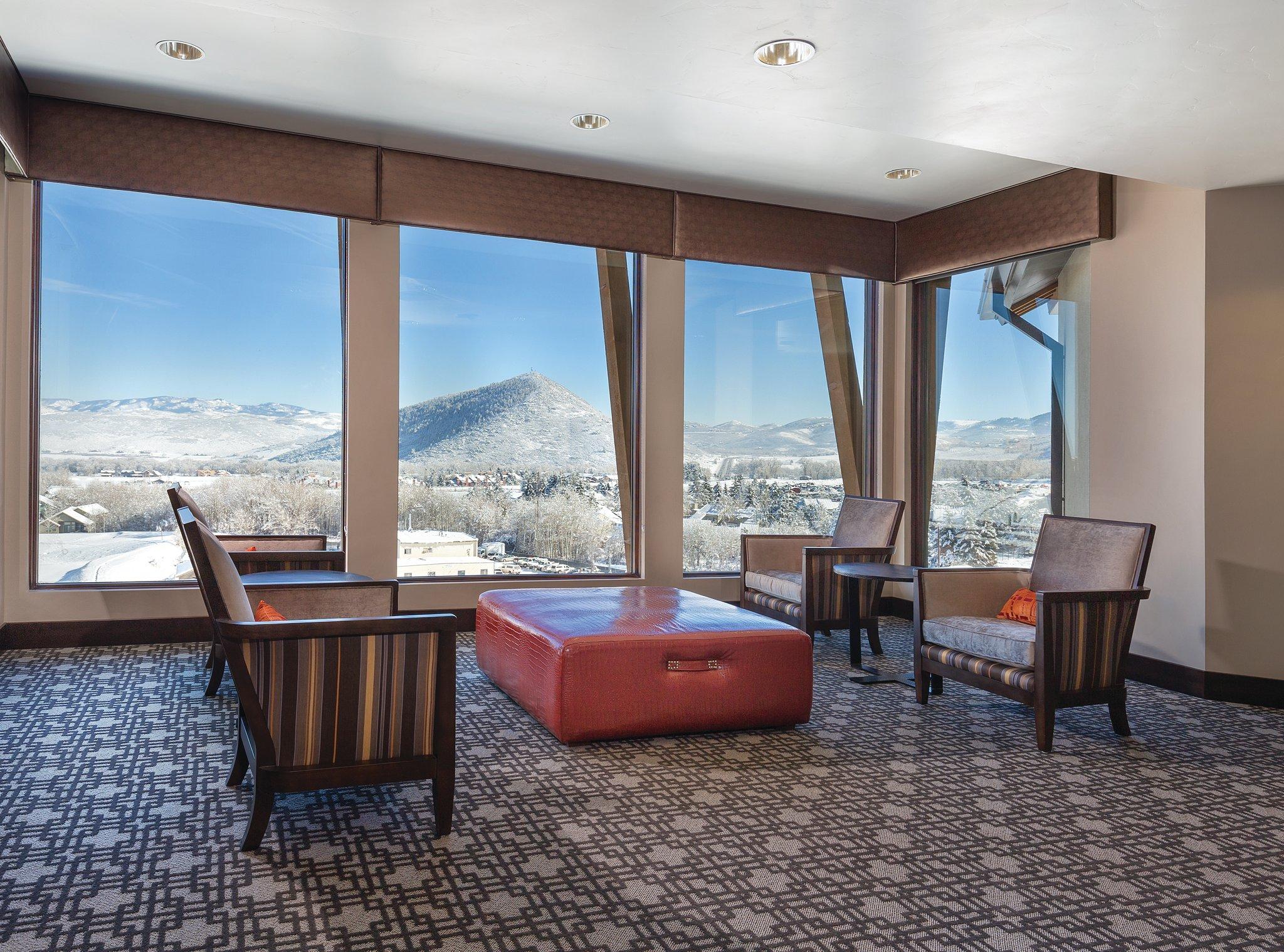Club Wyndham Park City Zewnętrze zdjęcie