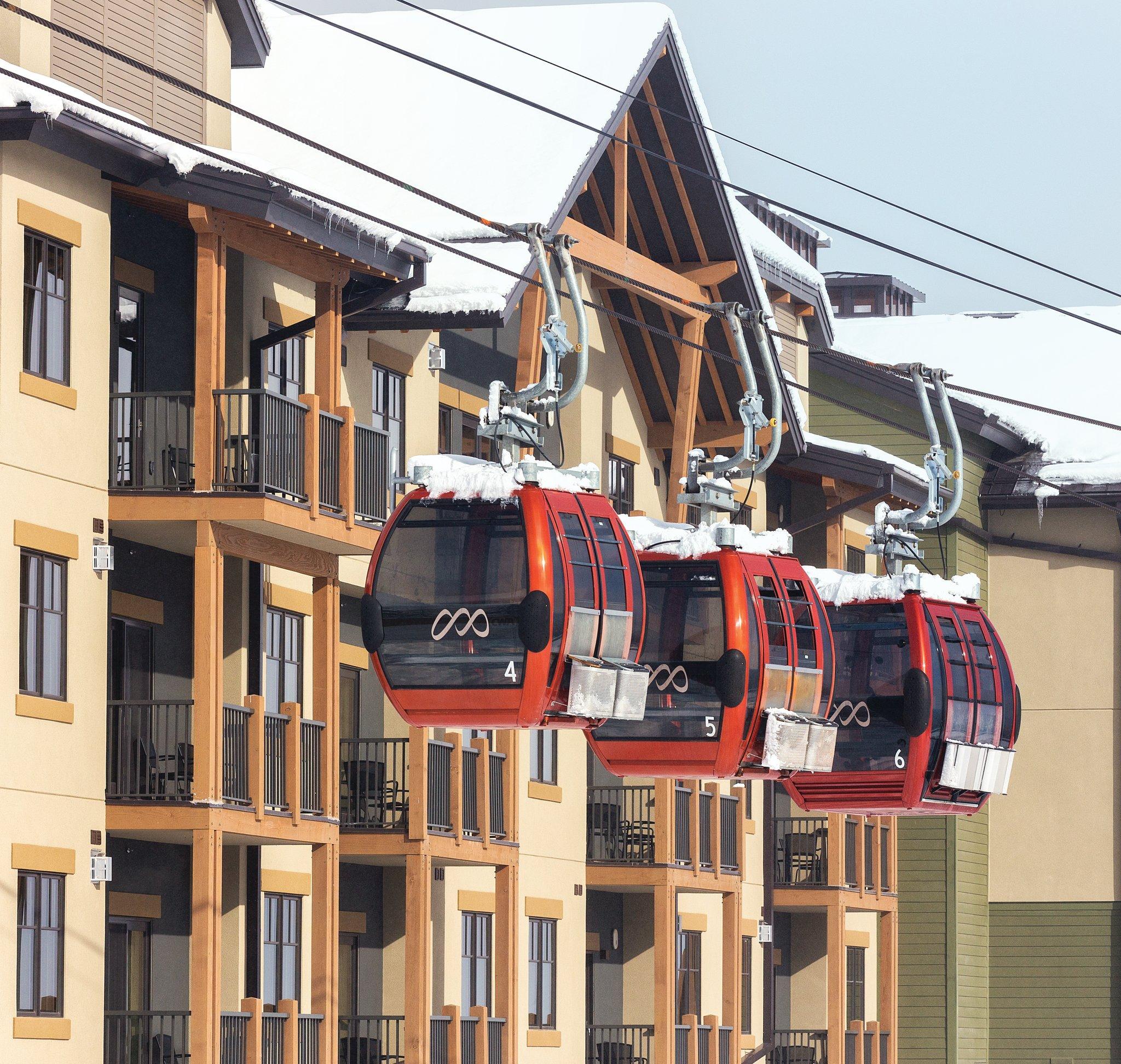 Club Wyndham Park City Zewnętrze zdjęcie