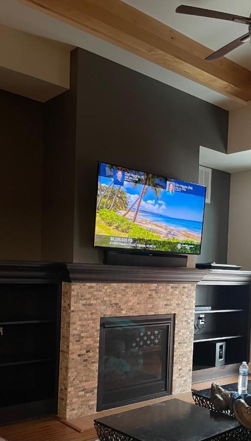 Club Wyndham Park City Zewnętrze zdjęcie
