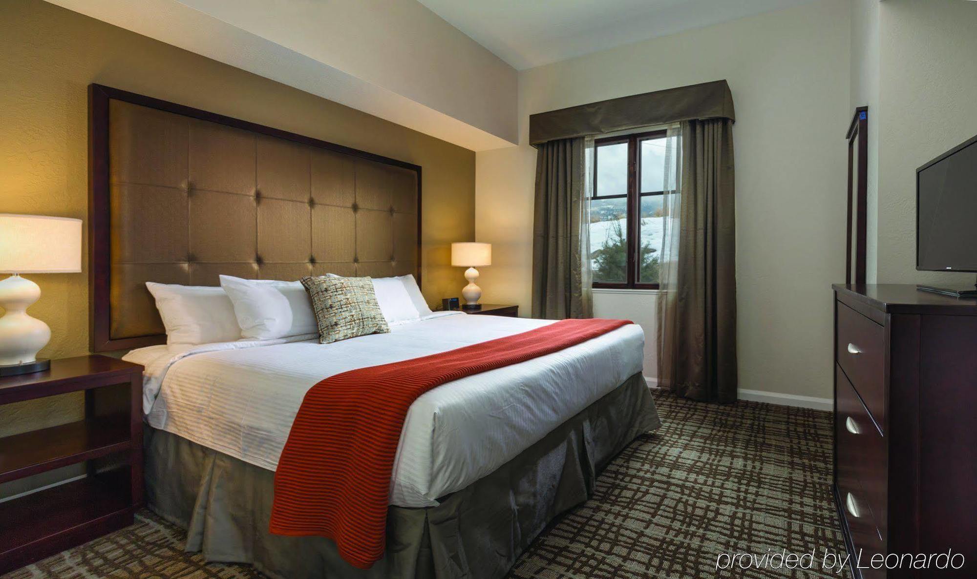 Club Wyndham Park City Zewnętrze zdjęcie