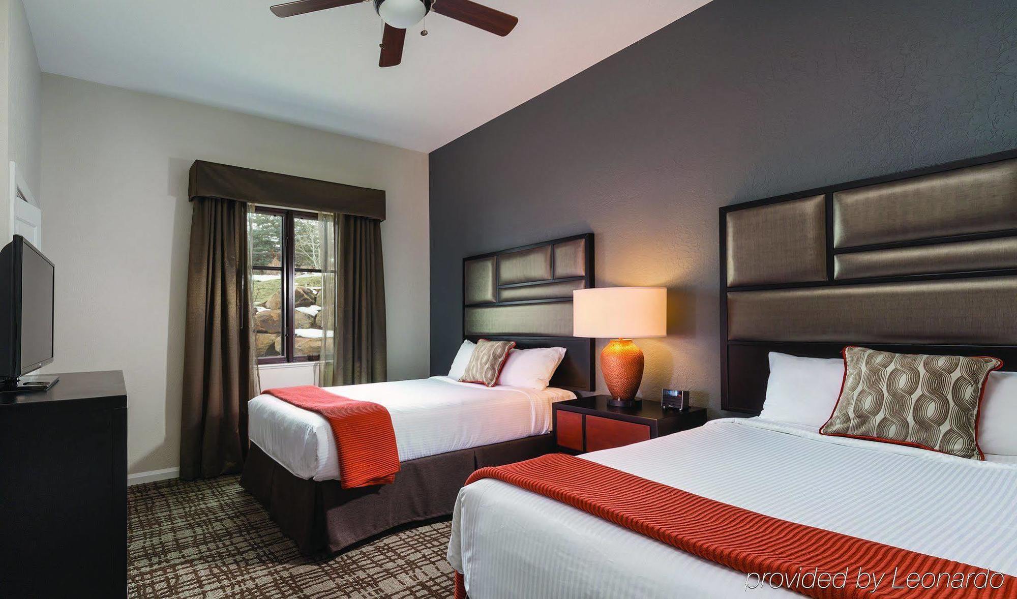 Club Wyndham Park City Zewnętrze zdjęcie