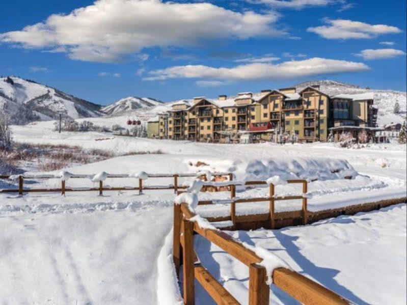 Club Wyndham Park City Zewnętrze zdjęcie