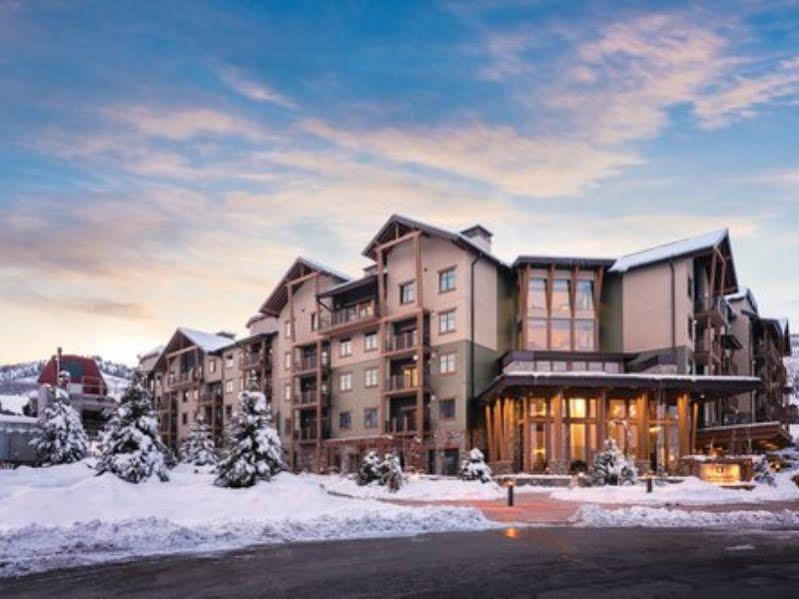 Club Wyndham Park City Zewnętrze zdjęcie