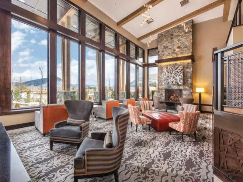 Club Wyndham Park City Zewnętrze zdjęcie
